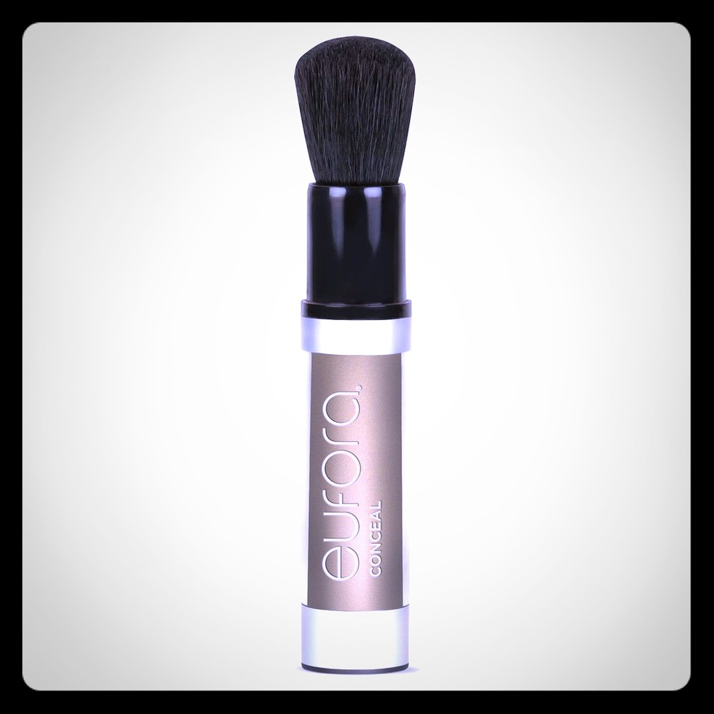 Eufora Conceal Root Touchup Blonde